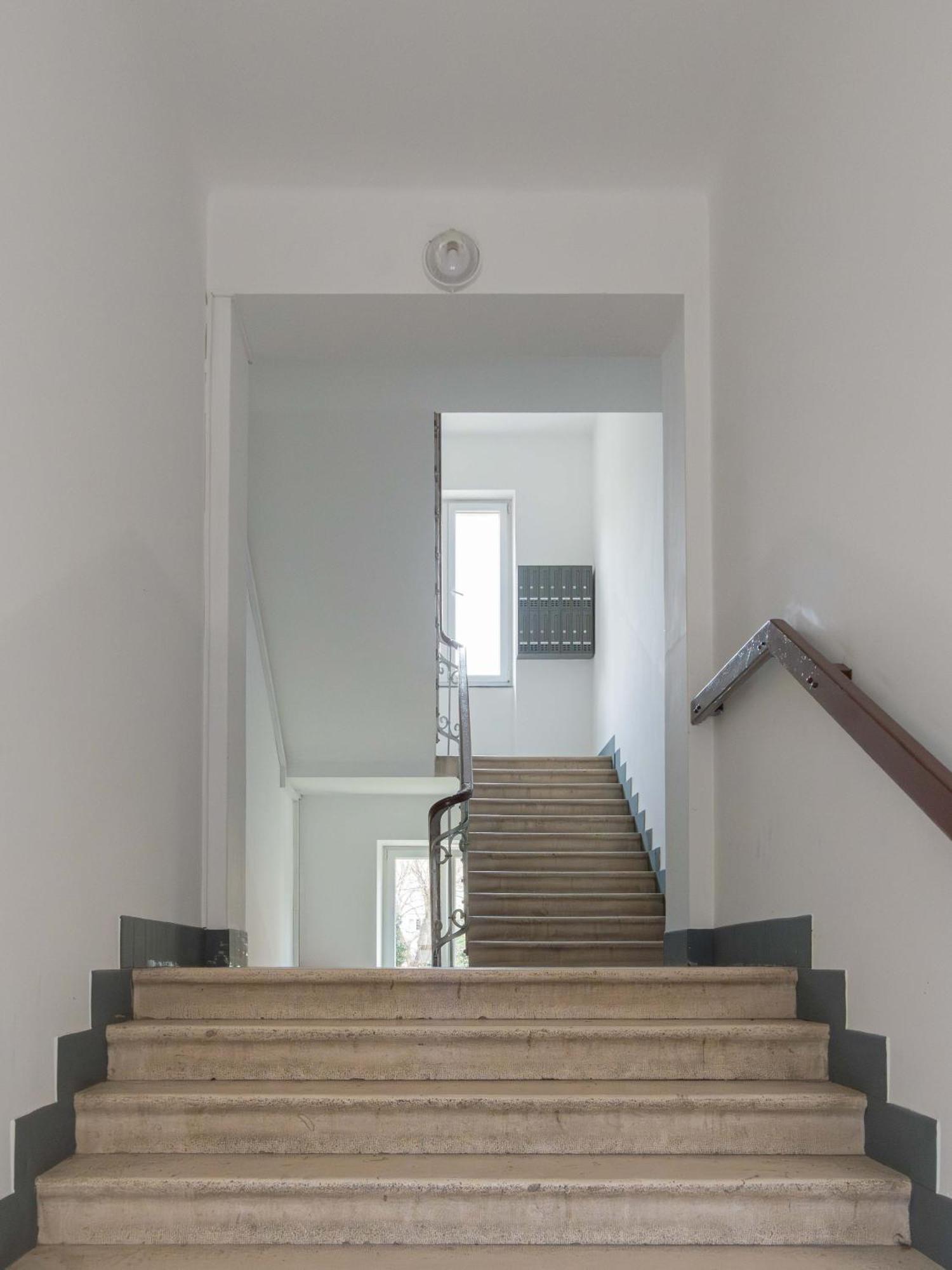 Apartament The Charm Split