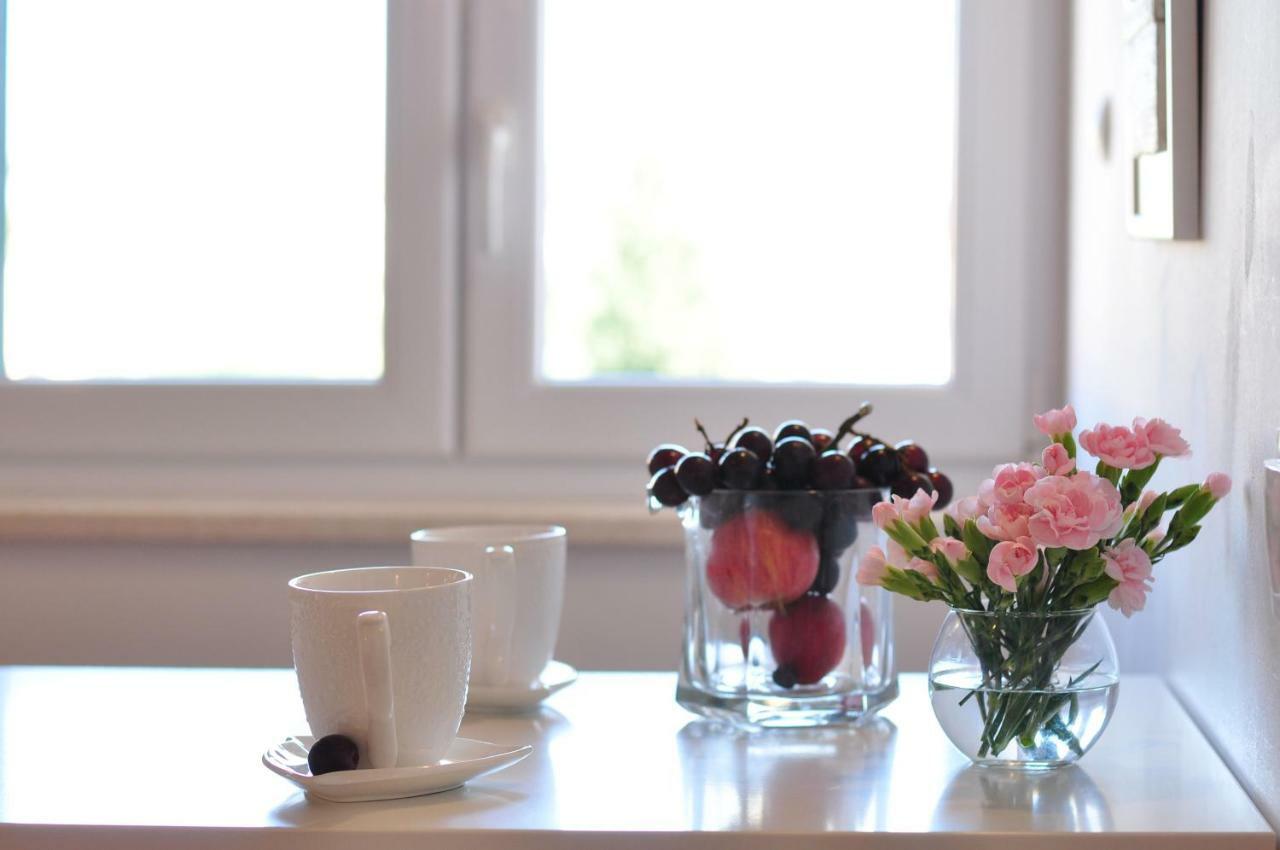 Apartament The Charm *