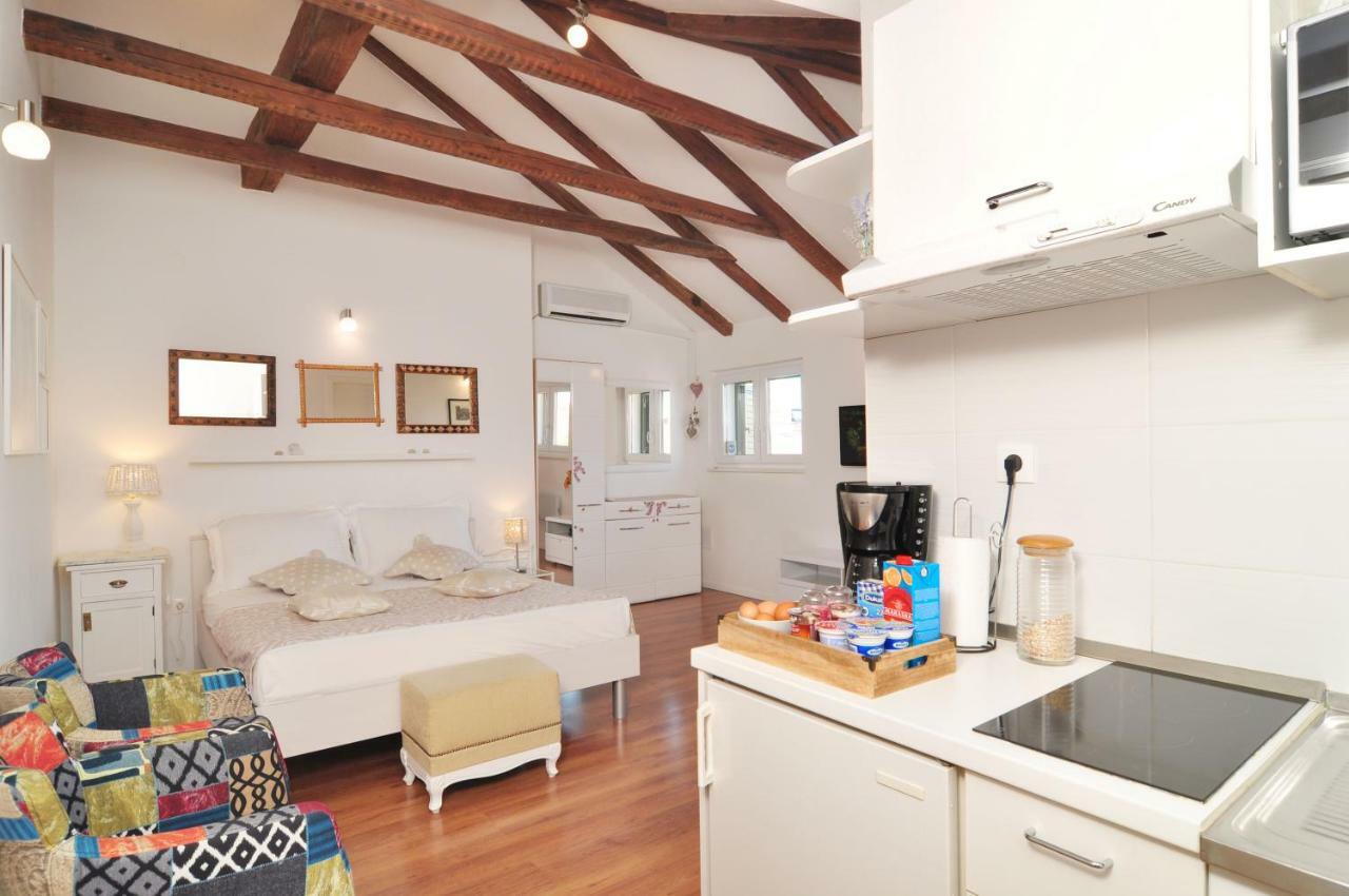 The Charm Apartament