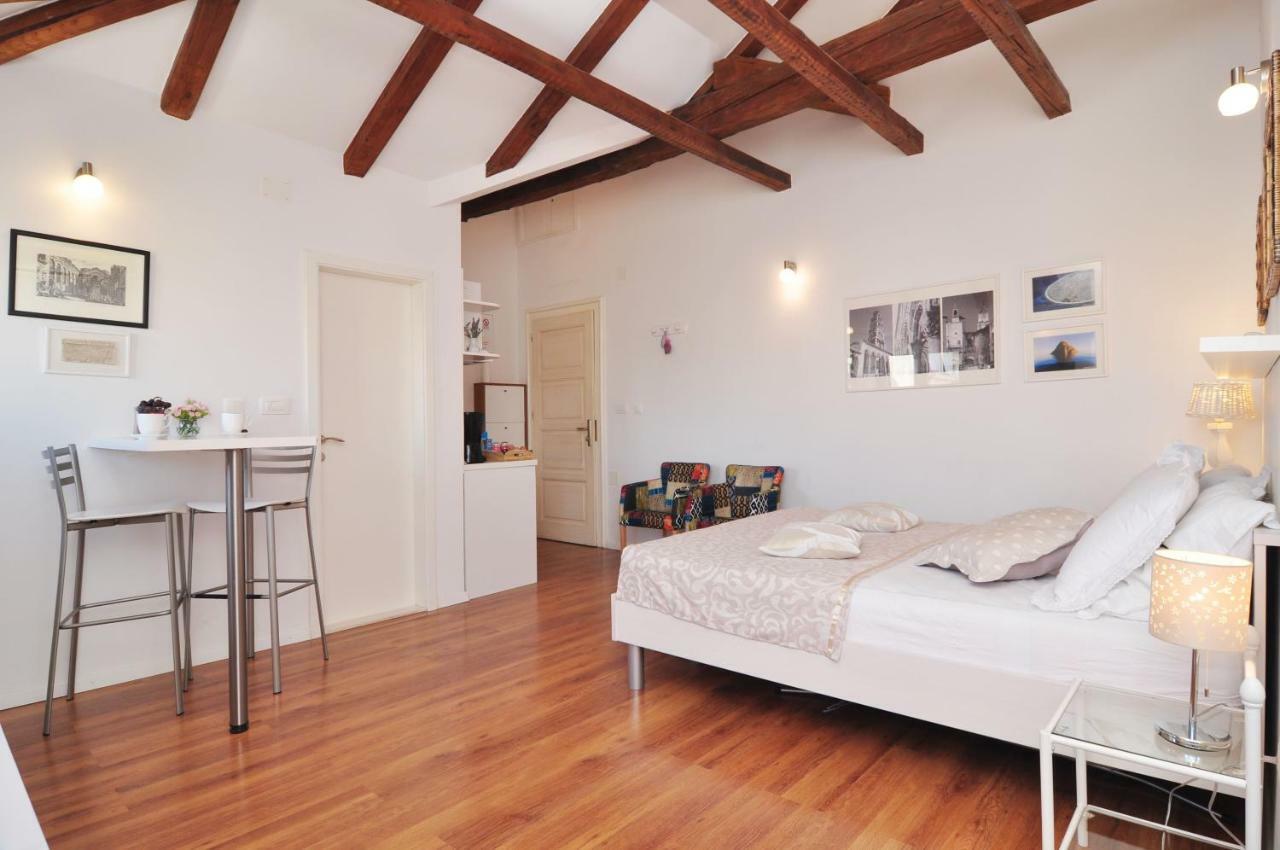 The Charm Apartament